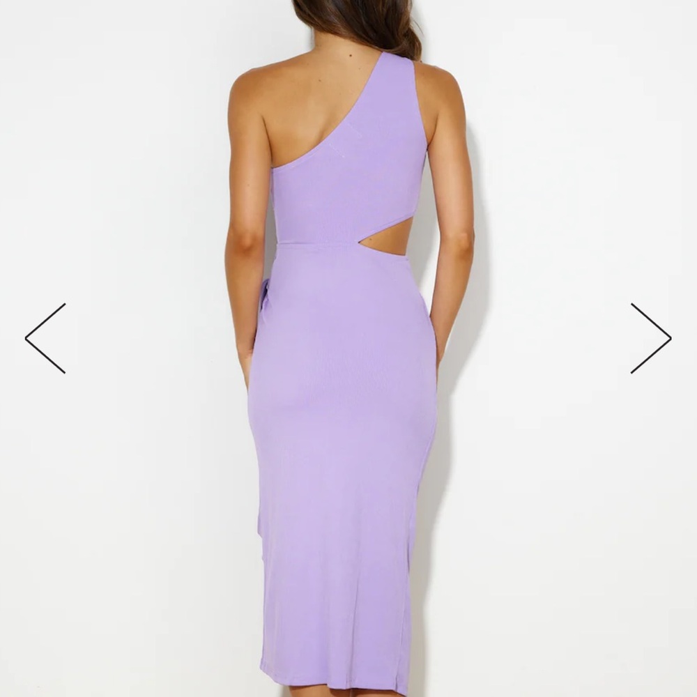 Hello Molly dress - Picture 2 of 7